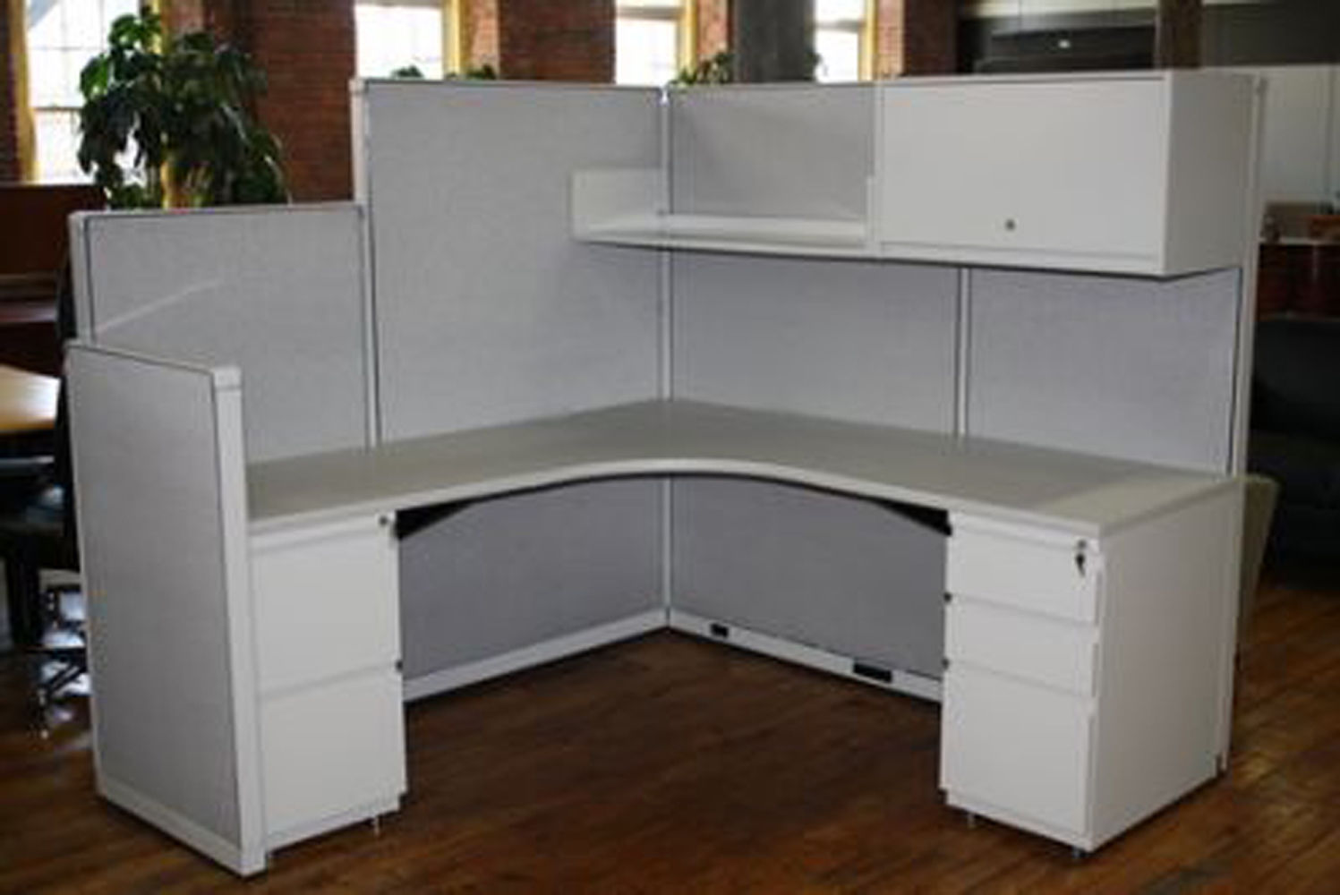 Used Cubicles, Used Cubicles for Sale | from Cubicles.com